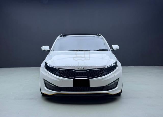 2013 Kia OPTIMA 2.0 K5 (A) Sunroof Keyless - 3
