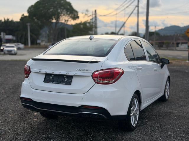 2023 Proton PERSONA 1.6 PREMIUM MY21 FACELIFT (A) - 4