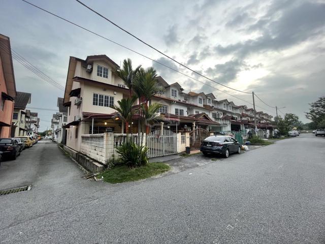 2 1/2 Storey, Cheras Jaya balakong 1
