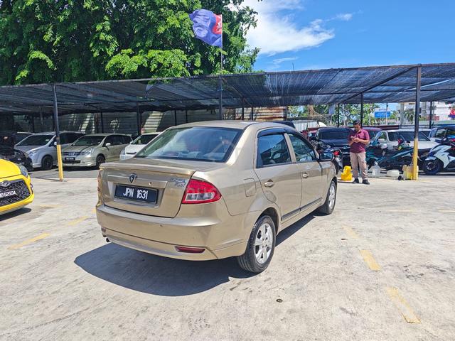 2013 Proton SAGA FLX 1.3 (AUTO) - LOAN KEDAI - 3