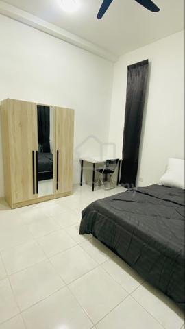 Furnished Room 1