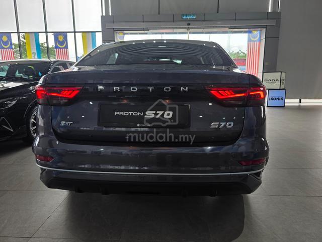 2026 Proton S70 1.5 PRIME MY26 MC2 (A) - 4