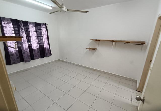 Seri Mutiara Apartment @ Setia Alam 2