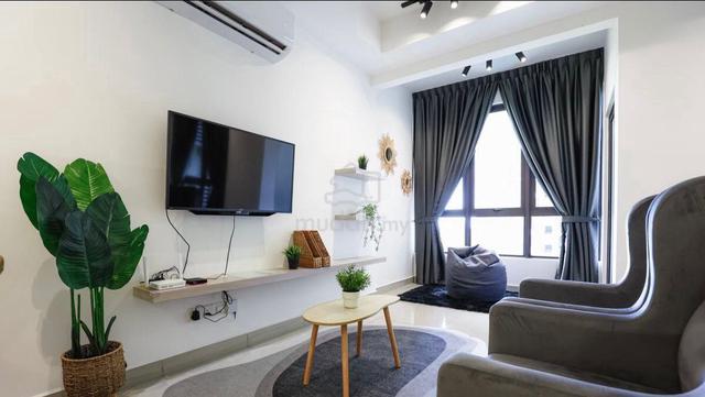 Bali Residences 1