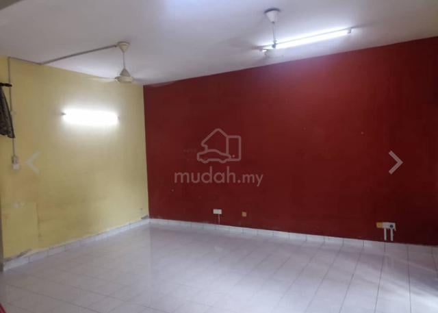 Taman Desa Kasia Nilai 2 storey house 1