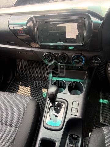 2024 Toyota HILUX 2.4 E (A) WARRANTY GR SPORT - 5