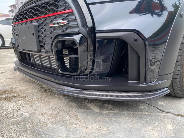 2023 Mini COOPER 2.0 JOHN COOPER WORKS MY20 F56 - 4