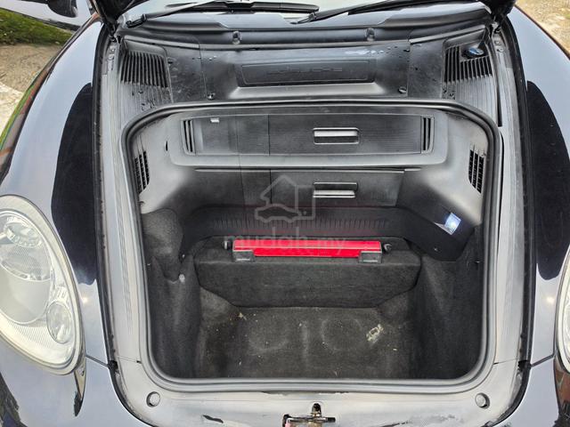 2008 Porsche CAYMAN 3.4 S 987 (A)loan kedai - 3