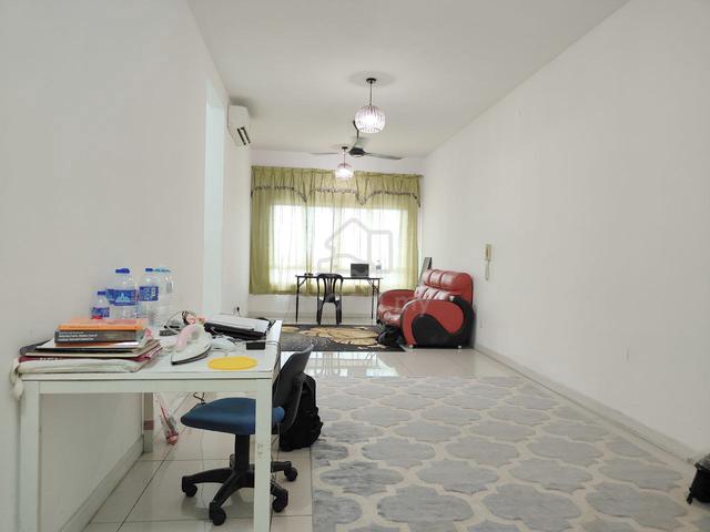 Savanna Executive Suite @ Southville City 1