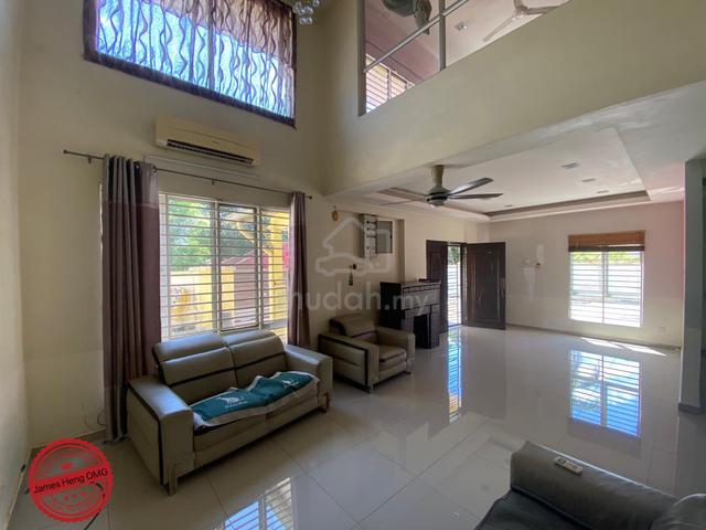 Very Good Condition 2Sty Corner House Bukit Raja Klang Jalan Makyong 1