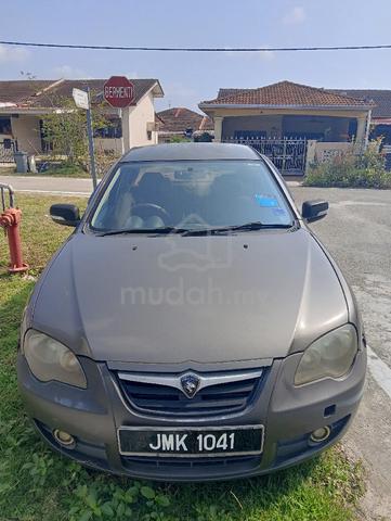 2010 Proton PERSONA 1.6 ELEGANCE MEDIUM LINE (A) - 1
