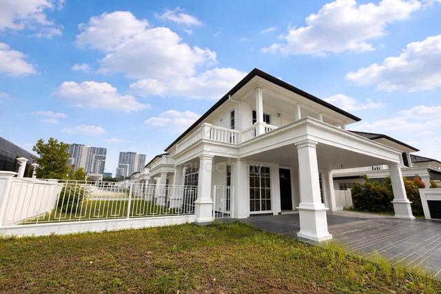 [BIG SIZE 6165 sqft] Eco Majestic Stoneridge Semenyih | International 1
