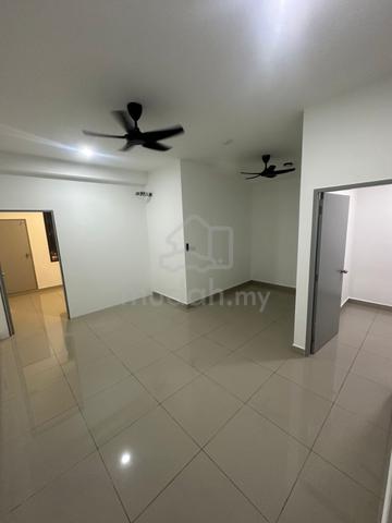 168 Park Residensi Selayang 1