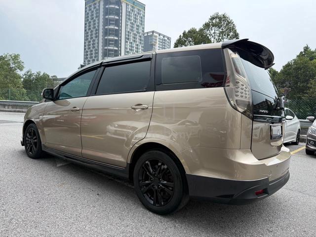 2015 L/KEDAI Proton EXORA 1.6 PREMIUM F/L (A) DP1K - 4