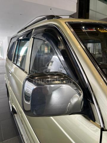 2004 Toyota Unser 1.8 LGX (A) - 5