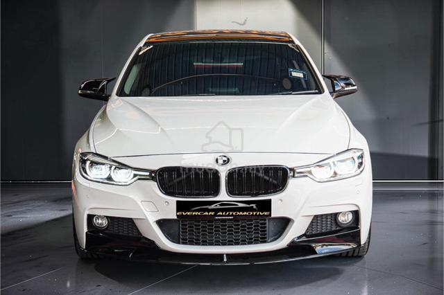 2017 Bmw 3 SERIES 2.0 20I M SPORTS (CKD) F30 - 2