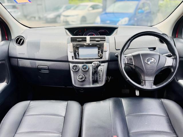 Perodua Alza Av 1.5 At | 2015 - 5