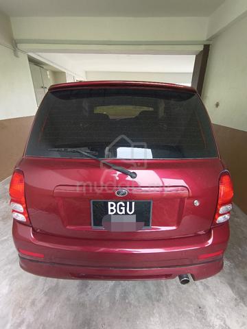 2003 Perodua KELISA 1.0 EZ (A) - 5