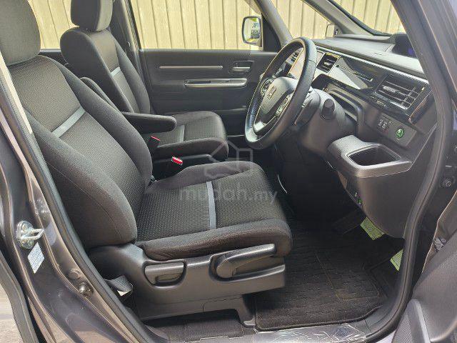 Honda STEPWAGON 1.5 SPADA 2021 - 5