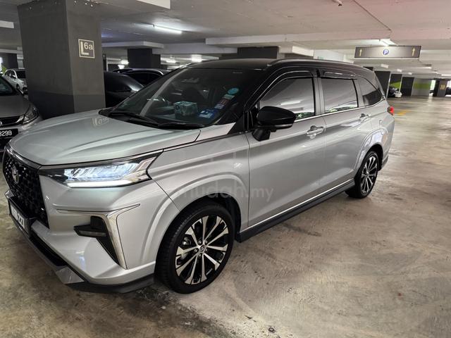 2022 Toyota VELOZ 1.5 (A) DIRECT OWNER - 3