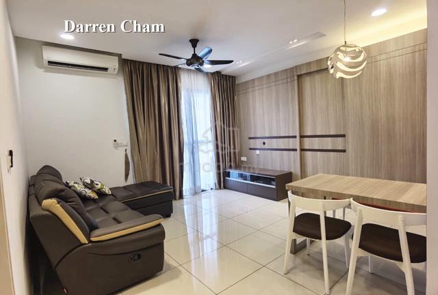 Woodsbury Suites 1