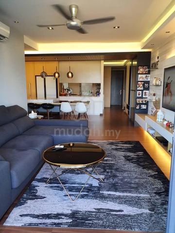 The Light Residences 1