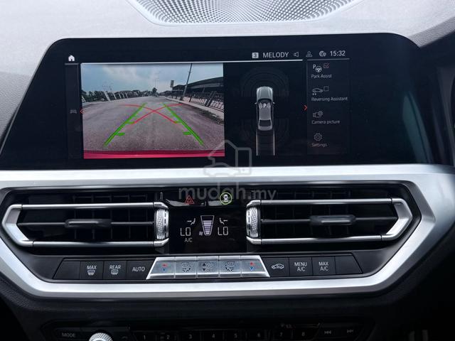 2020 Bmw 330I 2.0 M-SPORT (FULL SERVICE RECORD) - 5