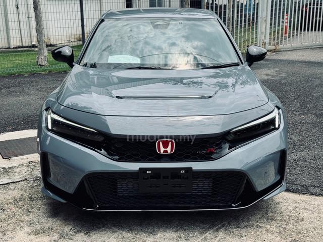 2024 Honda CIVIC 2.0 TYPE R FL5 (M) 1500KM Only - 3