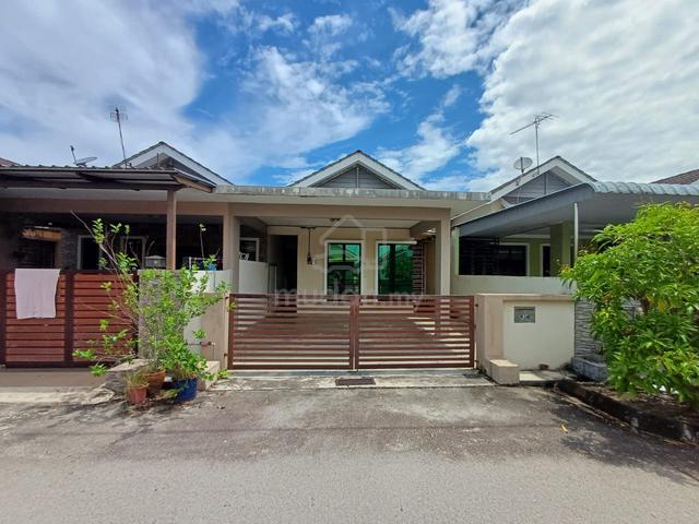 Bertam Perdana 3, Lrg Shahbandar, Kitchen Cabinet ✅️ 1
