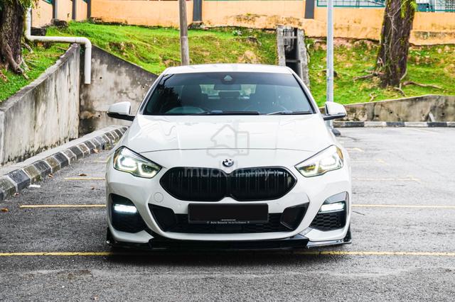 BMW 218i M SPORT Full BodyKit LowMile FullServRec - 3