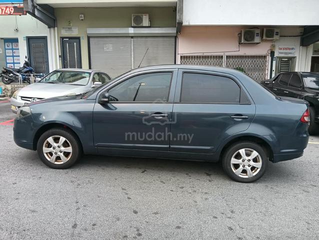 2011 Proton SAGA 1.3 FLX STANDARD (M) - 5