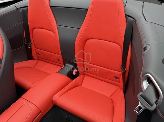 2023 Mercedes Benz SL 43 AMG 2.0 JAPAN SPC - 2