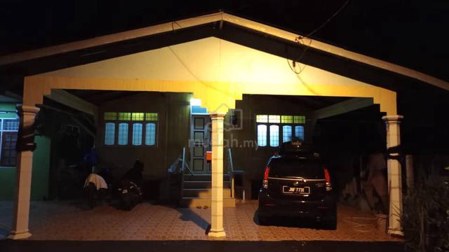 Bilik Sewa Bandar Kuala Terengganu (Lelaki Bujang) 1