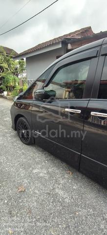 2023 Nissan SERENA 2.0 S-HYBRID HIGHWAY STAR MY18 - 2