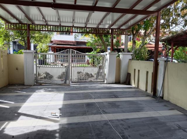 Double Storey Terrace (Intermediate) @ Bandar Tasik Puteri, Rawang 1