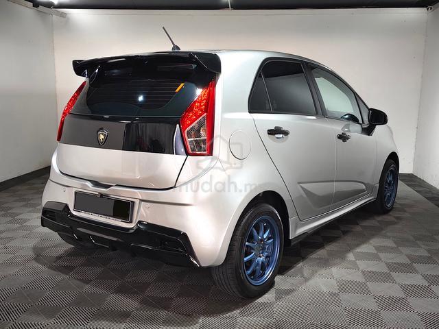 2016 Proton Iriz 1.3 (A) 2-Years Warranty - 2