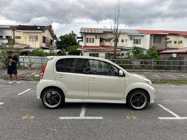 2014 Perodua MYVI 1.3 EZi PREMIUM (A) FULL LOAN - 5