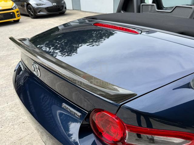 2022 Mazda ROADSTER 1.5 S SPECIAL PACKAGE (M) - 5