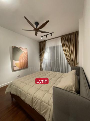 Triuni Residences @ The Sanctuary 1