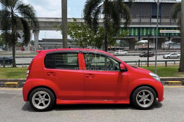2011 Perodua MYVI 1.3 SX FACELIFT (M) - 5