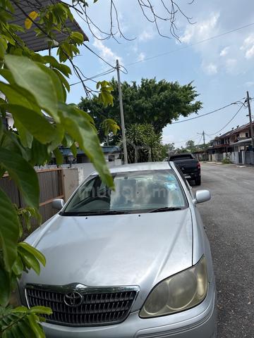 2004 Toyota CAMRY 2.0 E ACV31R-JEPNKE (A) - 3