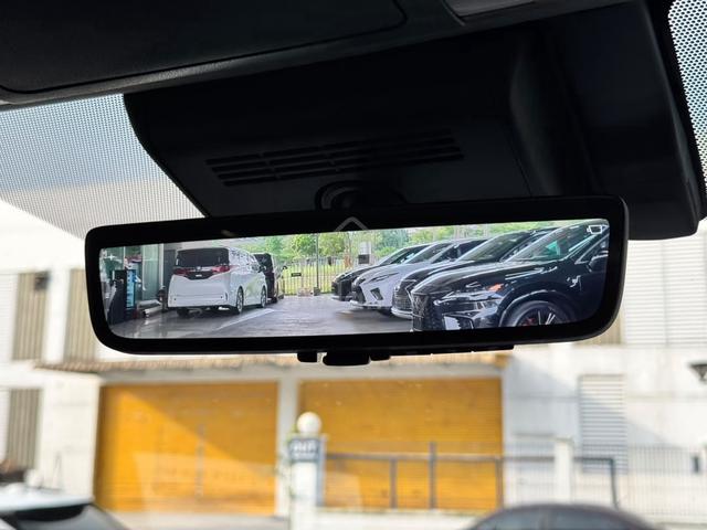 2025 Toyota ALPHARD 2.5 Z (A) - 4