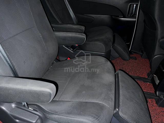 2012 Toyota ESTIMA 2.4 AERAS ACR50W FACELIFT (A) - 3