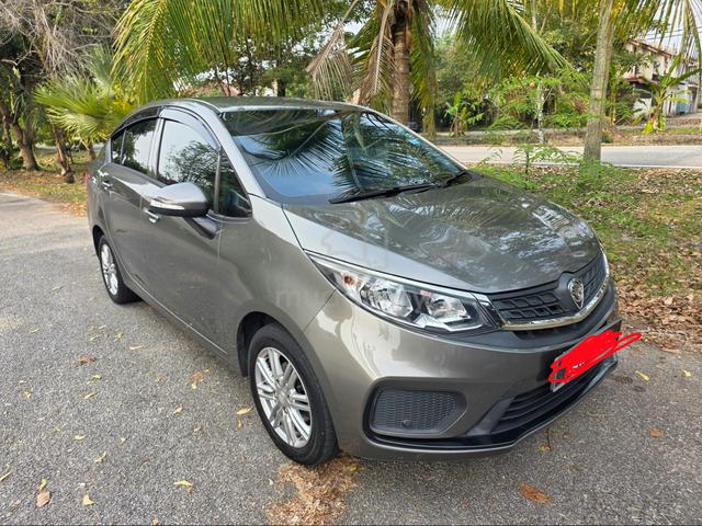 2019 Proton PERSONA 1.6 STANDARD -- (A) - 4