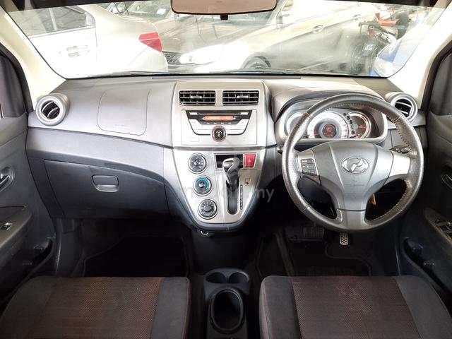 2017 Perodua Myvi 1.5 SE (A) Icon SE - 4