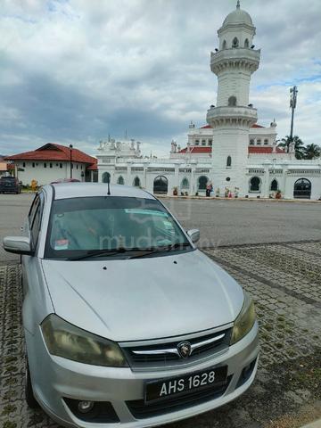 2011 Proton SAGA 1.3 FLX - 1