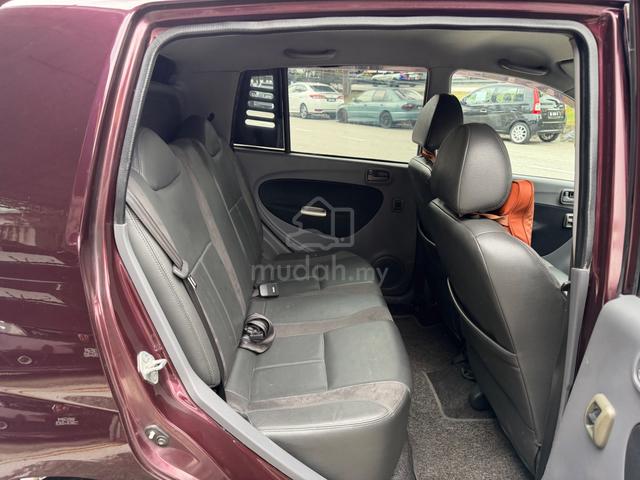2010 Perodua VIVA 1.0 ELITE EXCLUSIVE (A) B5 READY - 3