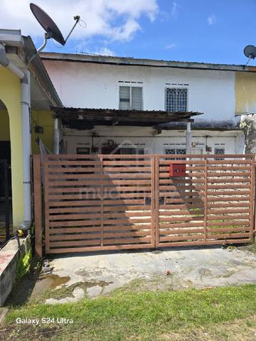 Good Media Cost Double Storey house 1