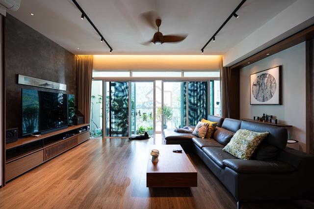Ferringhi Residence 2 1