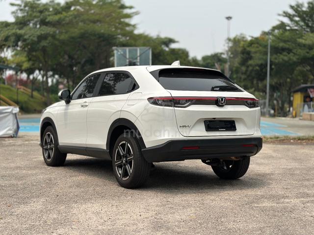 2024 Honda HR-V 1.5 S A) GOOD CONDITION!! - 2